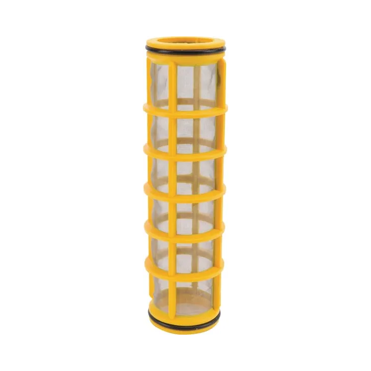 Grey filter insert 80 mesh  VNB1152378 Vicon