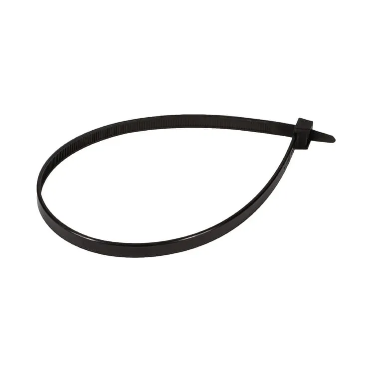 Cable Tie Black  VN80504001 Vicon