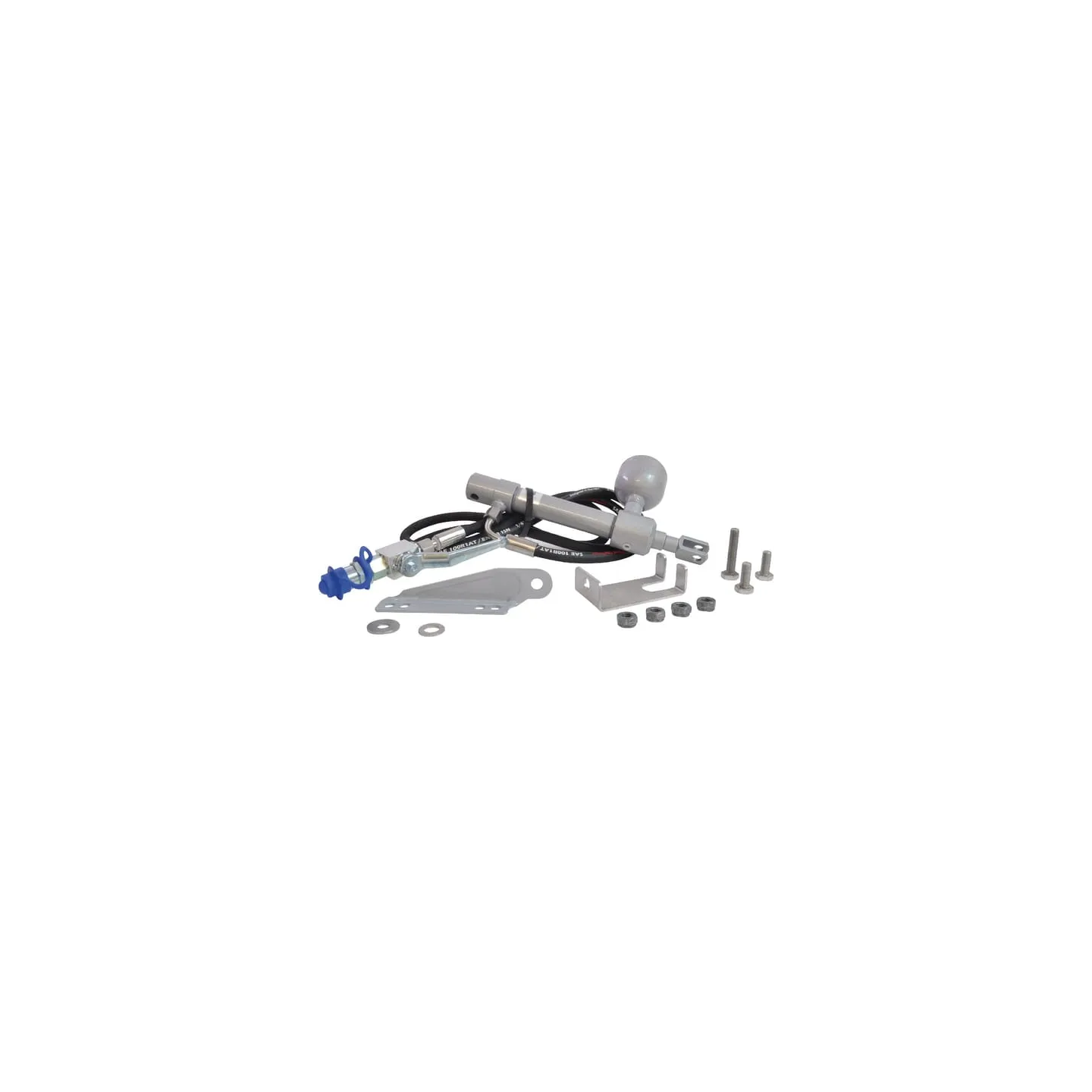 Hidraulikas komplekts VN79750042 Vicon