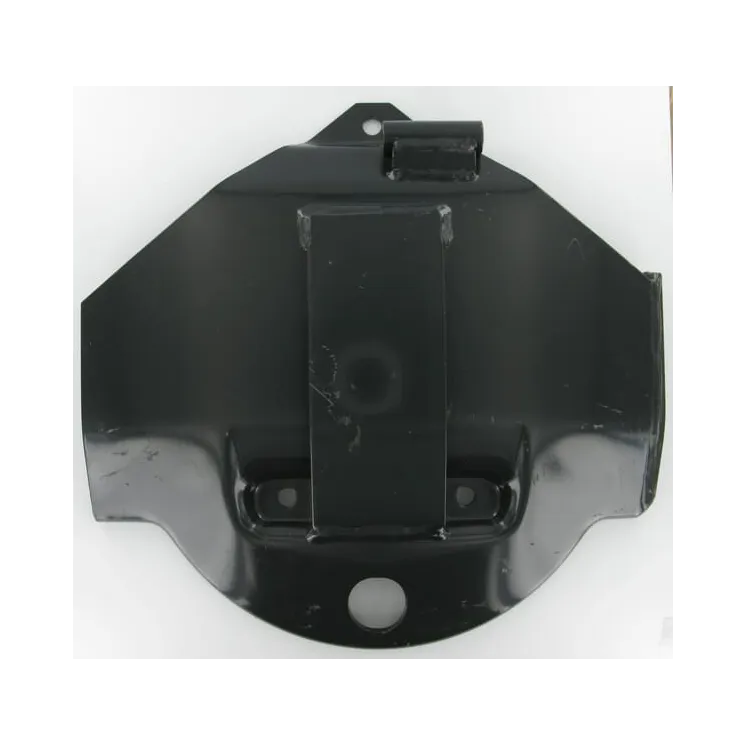 Saucer Protection RH  VNB1650286 Vicon B1650286
