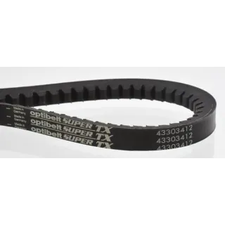 V-belt Pulley  VN43303412 Vicon 43303412