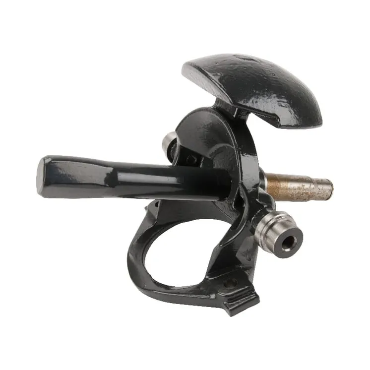 Centre Axle  VNB4388878 Vicon 17895448 VN17895448