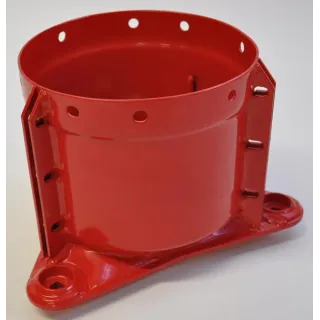 Drum Saucer  VNB2869494 Vicon