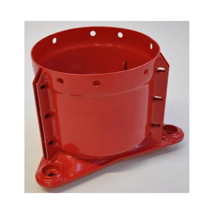 Drum Saucer  VNB2869494 Vicon