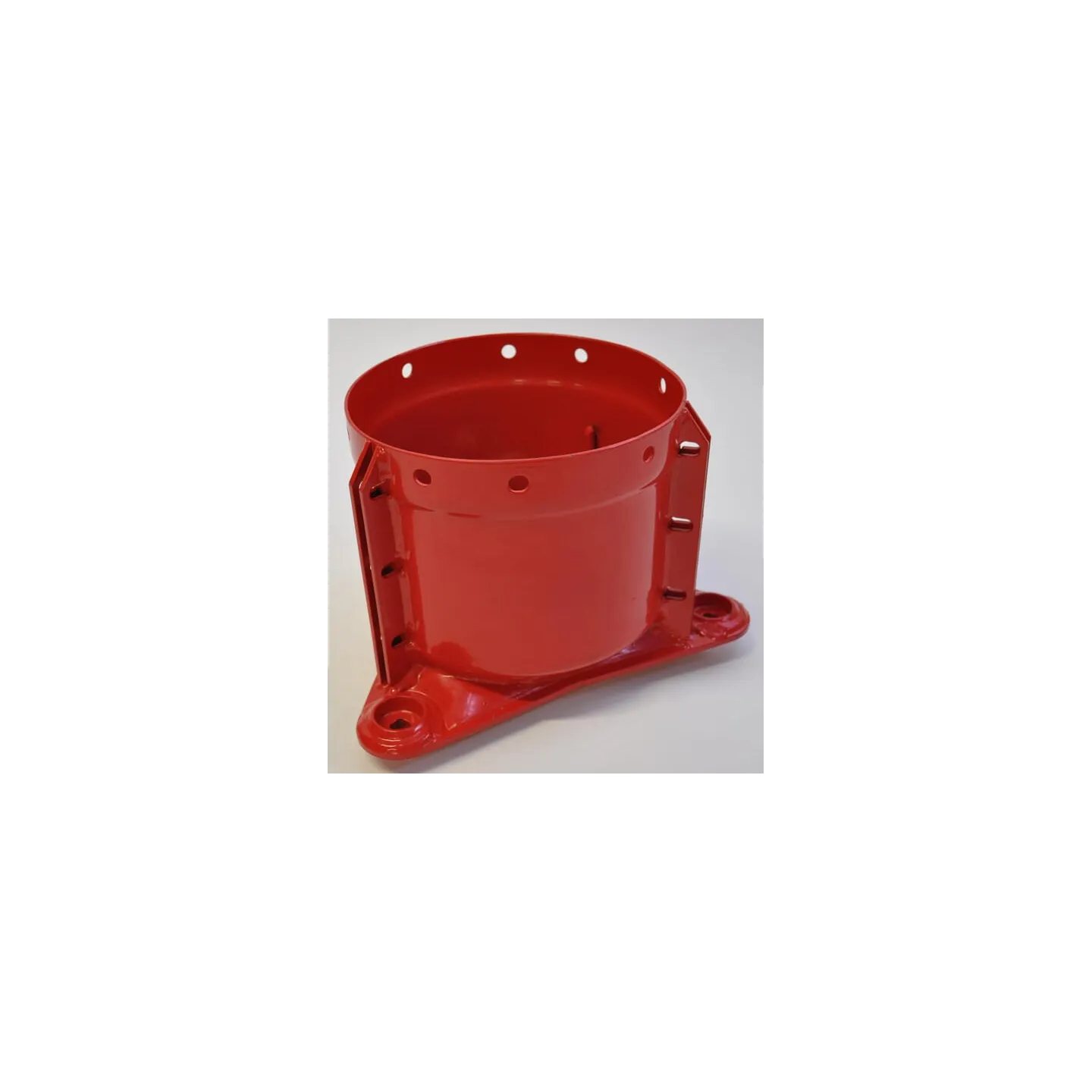 Drum Saucer  VNB2869494 Vicon