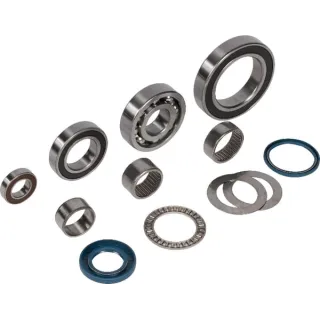 Repair Kit Gearbox (L+R)  VNB4466478 Vicon