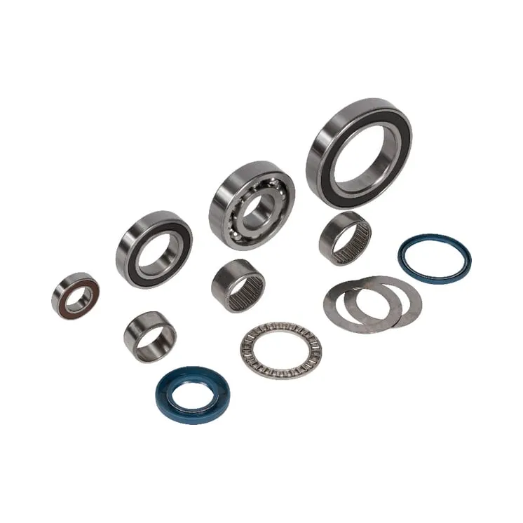 Repair Kit Gearbox (L+R)  VNB4466478 Vicon