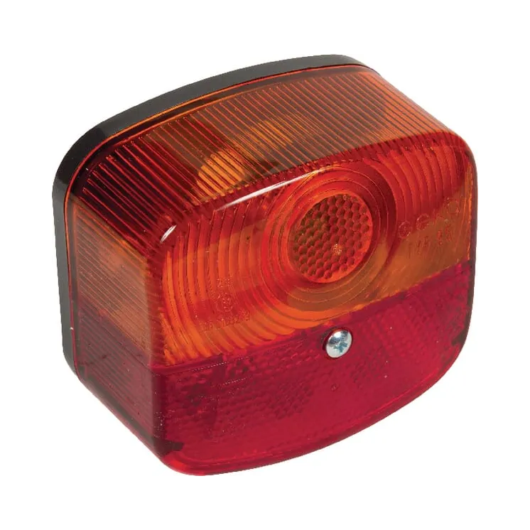 Rear Light  VNB3452378 Vicon