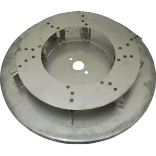 Izkliedēšanas disks, kreisais VNB3414002 Vicon