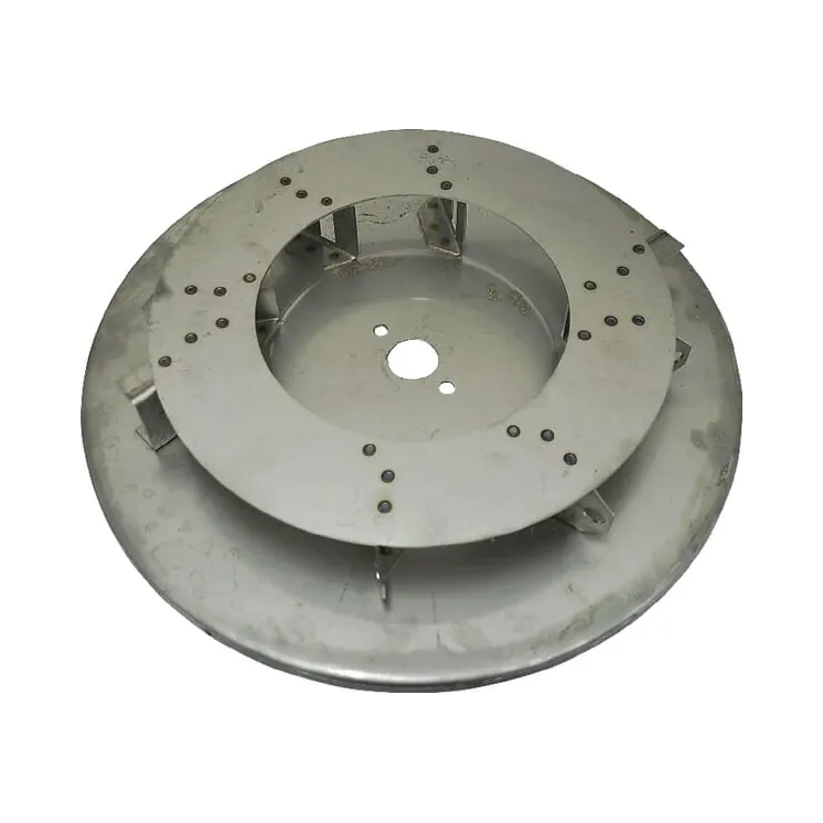 Spreading disc, left  VNB3414002 Vicon