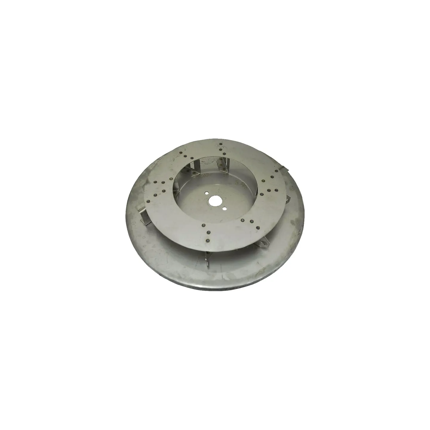 Spreading disc, left  VNB3414002 Vicon