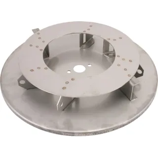 Izkliedēšanas disks, labais VNB3414102 Vicon