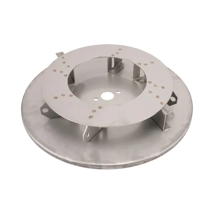 Spreading disc, right  VNB3414102 Vicon