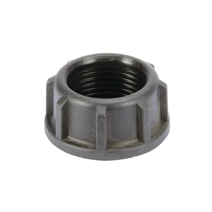 Nut for Connecting Adaptor Rau  VN38615514 Vicon