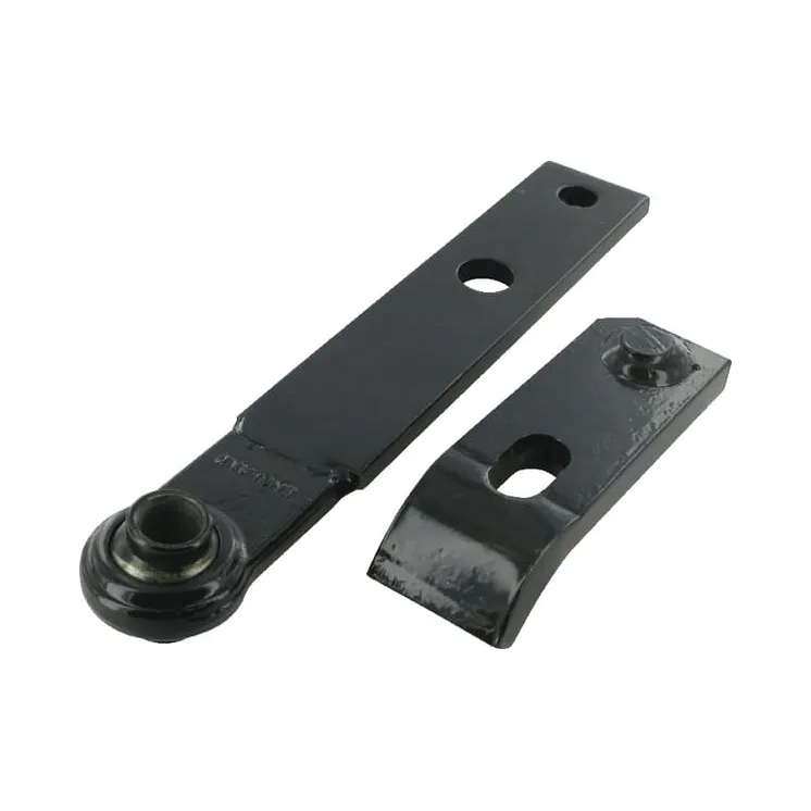 Guide rail set  VNB3942278 Vicon B2107578 B3942278