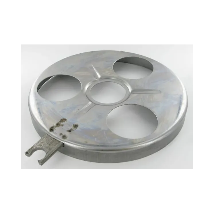 Regulating Disc  VN90015097 Vicon 90015097