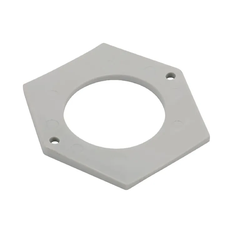 Outerplate  VNB3957778 Vicon