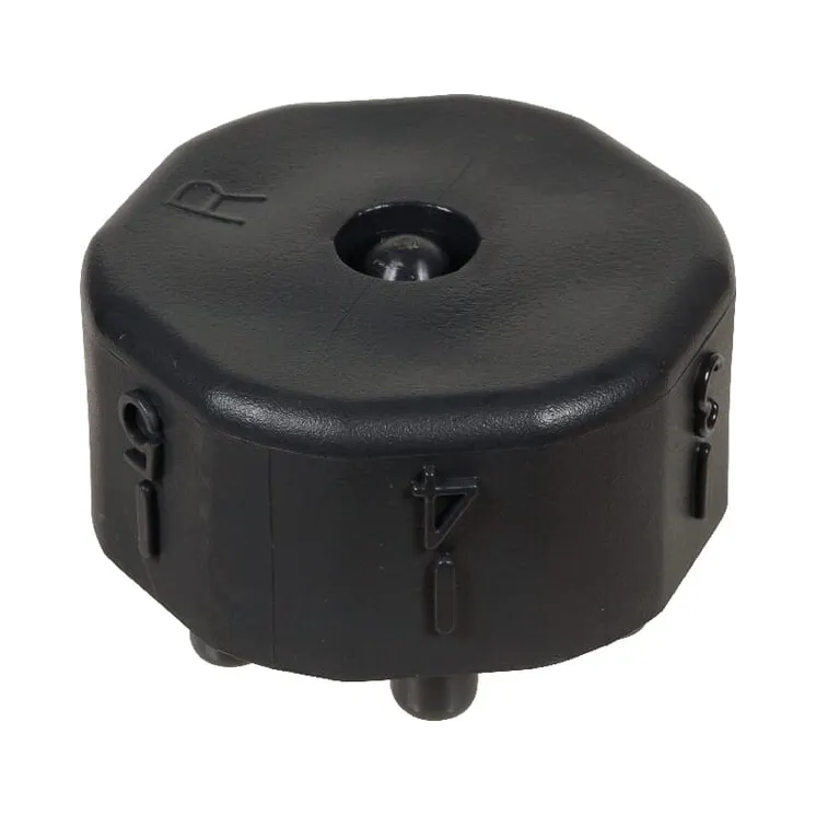 Pagrieziena poga VNB3958178 Vicon