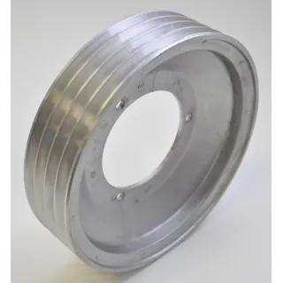 Pulley  VN90081324 Vicon 90081324