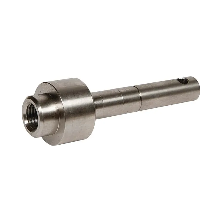 Agitator Pin  VNB4637402 Vicon