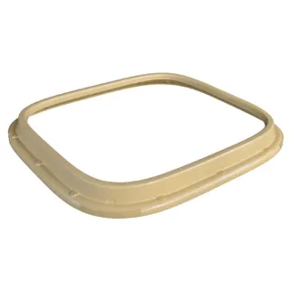 Hopper Top Edge 200L  VN90070529 Vicon 90070529