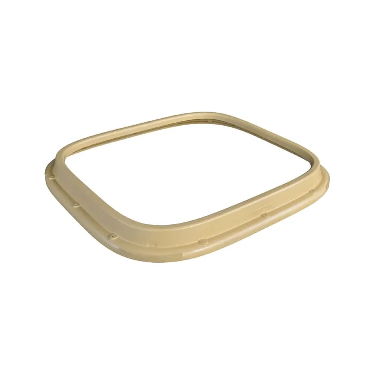 Hopper Top Edge 200L  VN90070529 Vicon 90070529