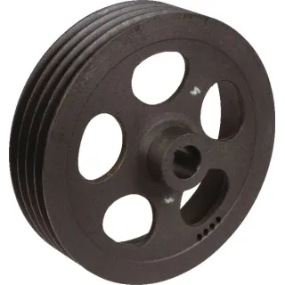 V-belt pulley 323 mm  VNB4050793 Vicon