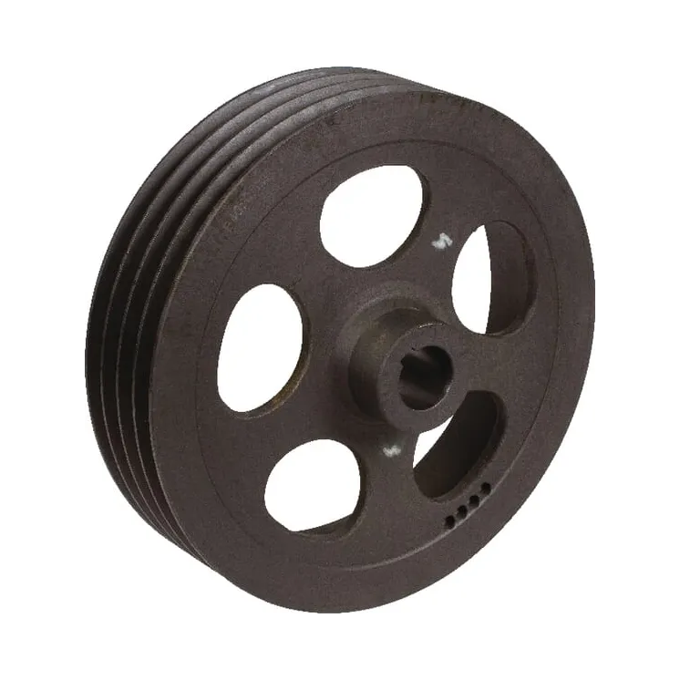 V-belt pulley 323 mm  VNB4050793 Vicon
