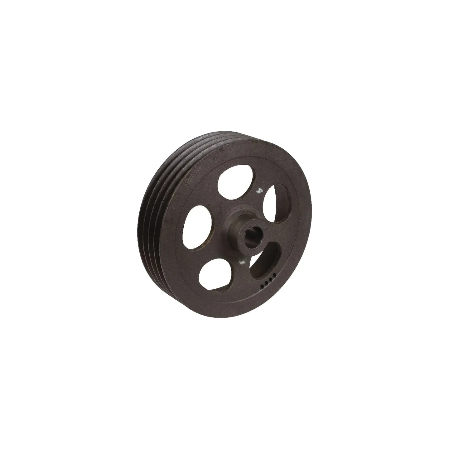 Ķīļsiksnas skriemelis 323 mm VNB4050793 Vicon