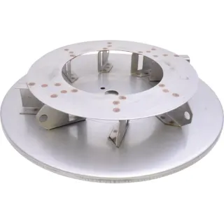 Spreading Disc RH  VNB4255502 Vicon B1060102 B4255502