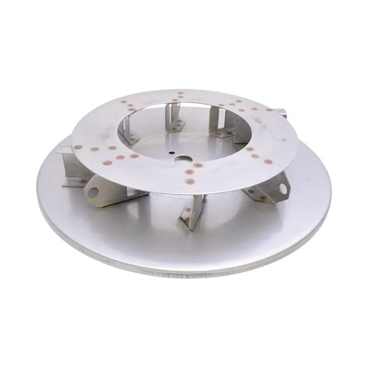Izkliedēšanas disks RH VNB4255502 Vicon B1060102 B4255502