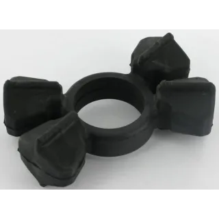 Rubber Cushion  VN90070527 Vicon 90070527