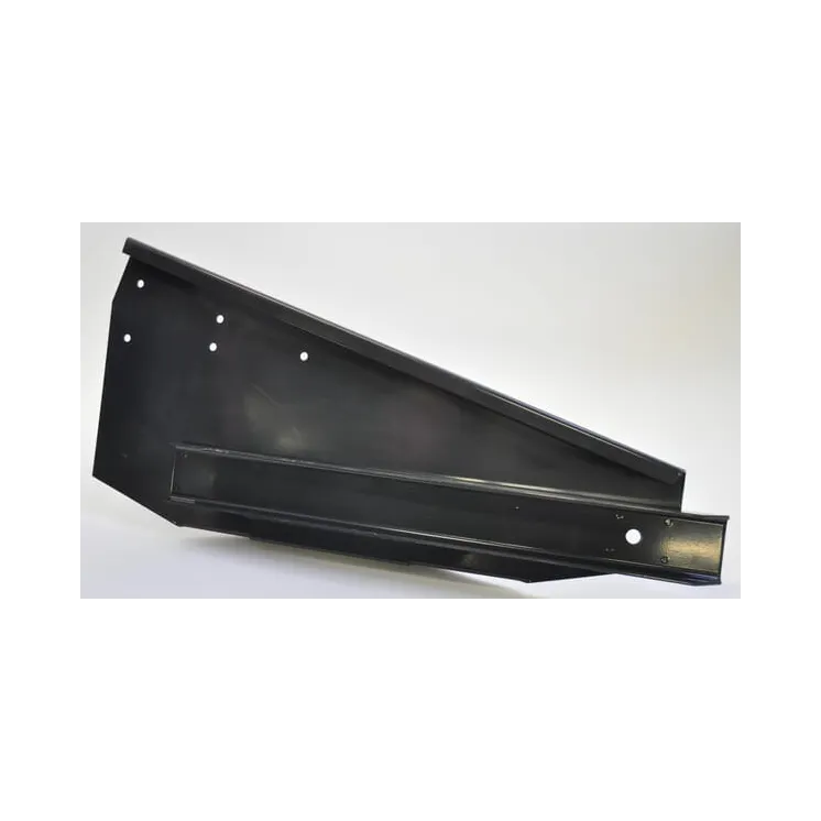 Swath Deflector  VN98613805 Vicon 98613805