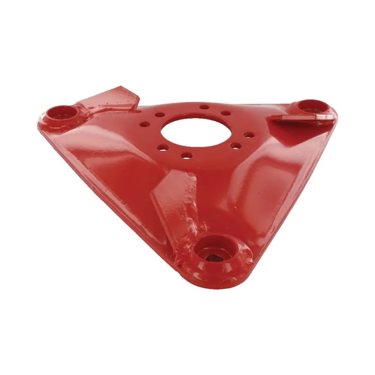 Disc LH  VNB2280394 Vicon