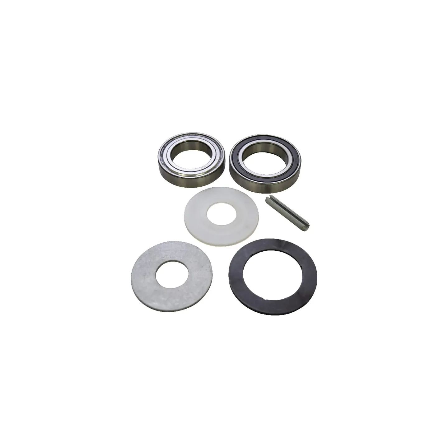 Steering wheel bearing assy  VN79220027 Vicon
