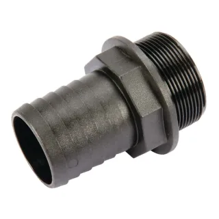 Swage coupling 2 x 51 Rau  VN38615419 Vicon