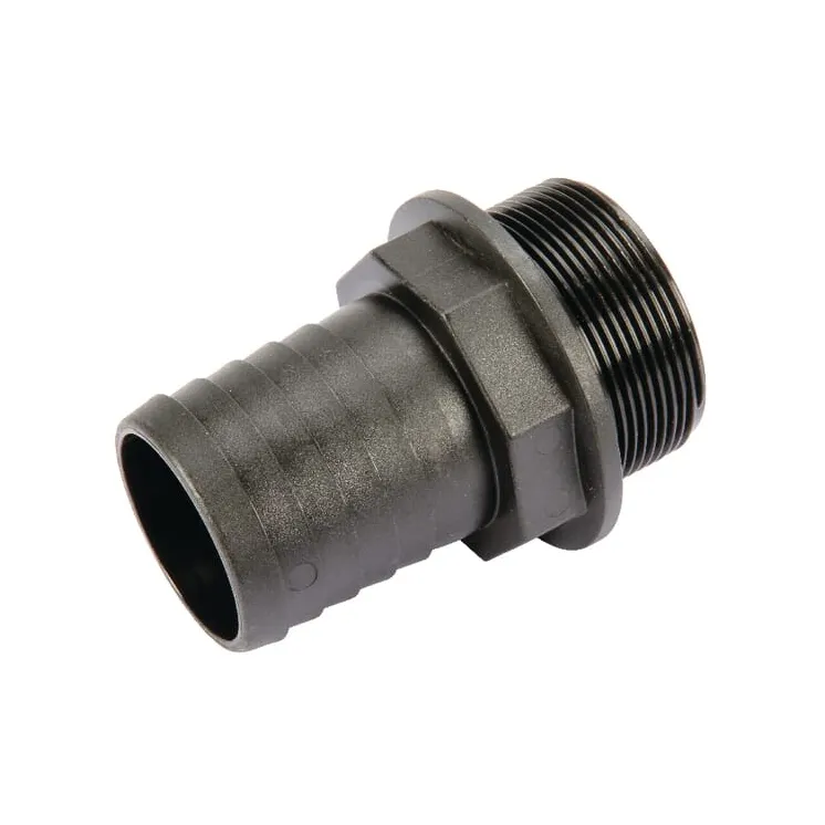 Swage coupling 2 x 51 Rau  VN38615419 Vicon