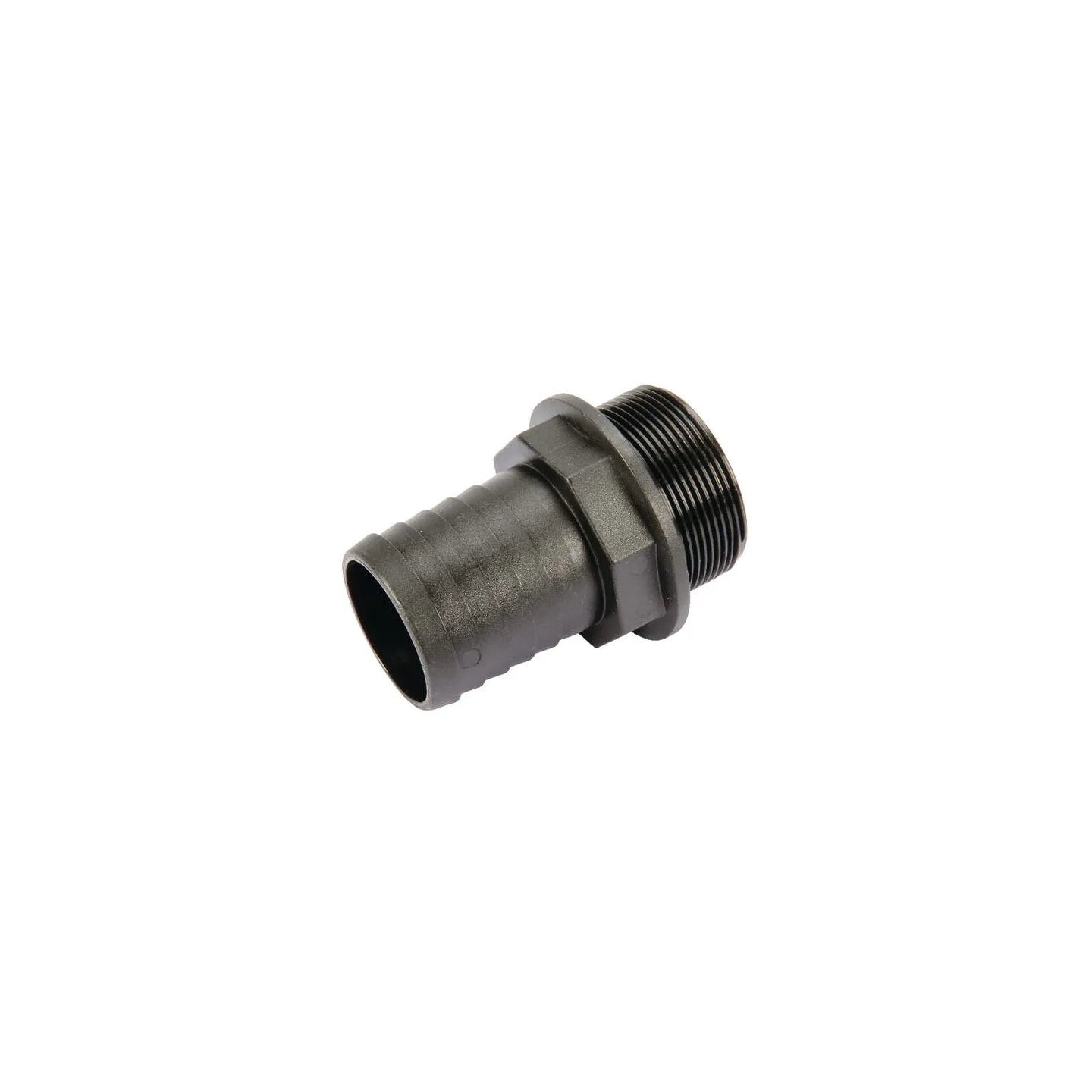 Swage coupling 2 x 51 Rau  VN38615419 Vicon