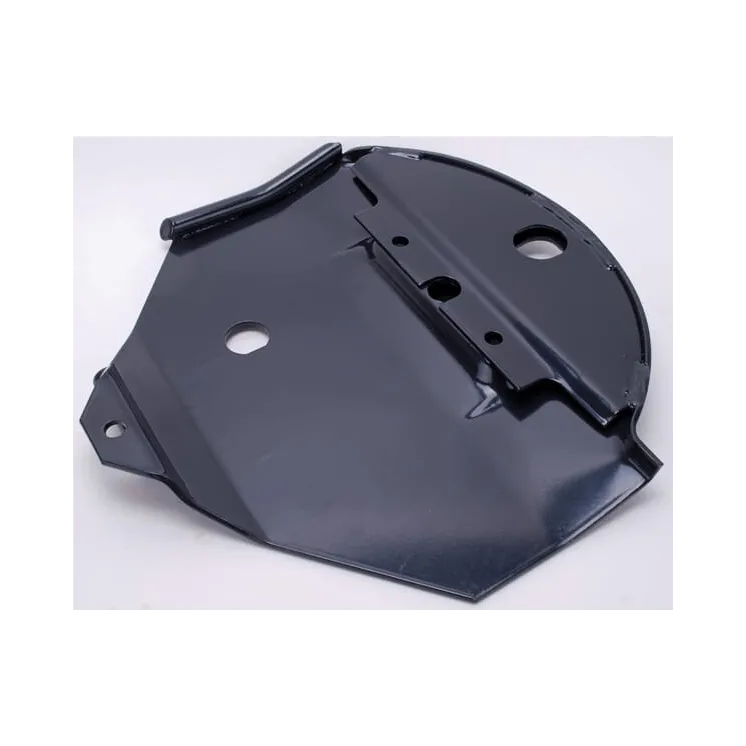 Disc Protection  VNB1361586 Vicon B1361586