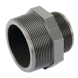 Reduktors 2 x 2 1/2 Rau VN38615343 Vicon