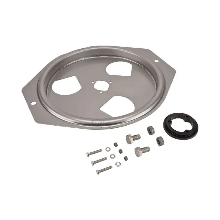 Feeding Disc Set  VN79220016 Vicon 79220016