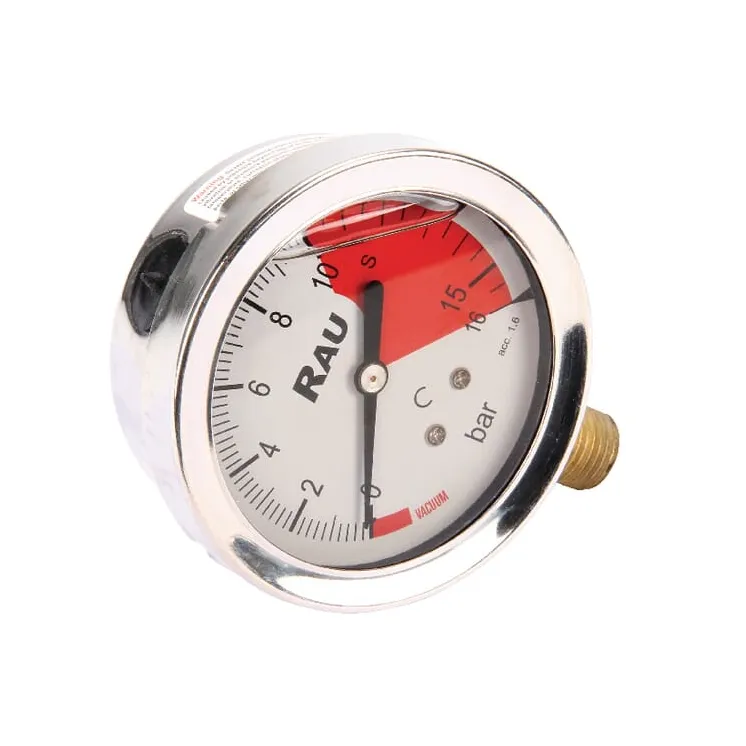 Pressure gauge  VNB1146178 Vicon RG00056811