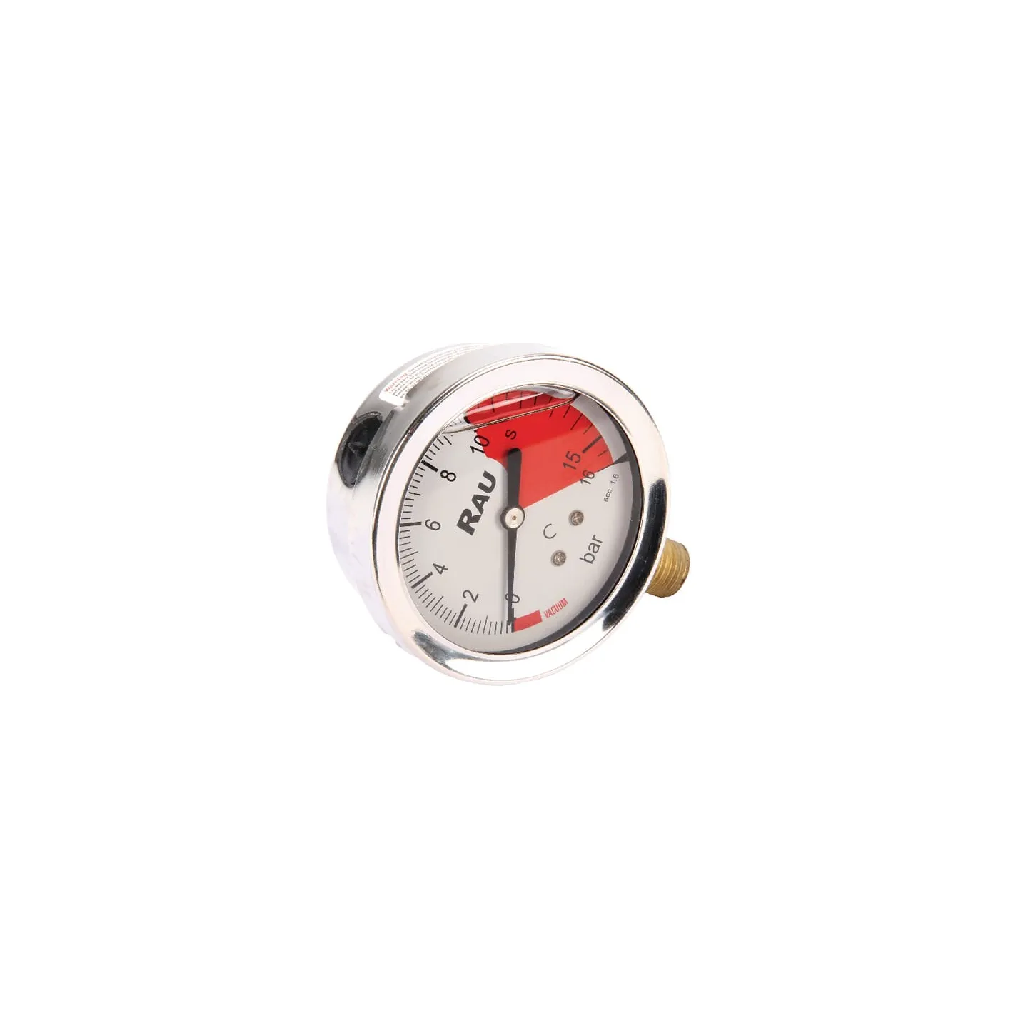 Spiediena mērītājs VNB1146178 Vicon RG00056811