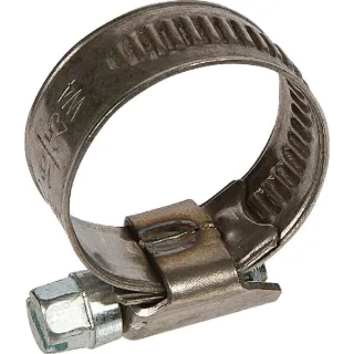 Hose Clip 16-25/9 Rau  VN38830303 Vicon RG00081152