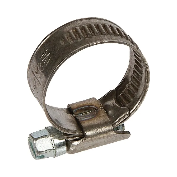 Hose Clip 16-25/9 Rau  VN38830303 Vicon RG00081152