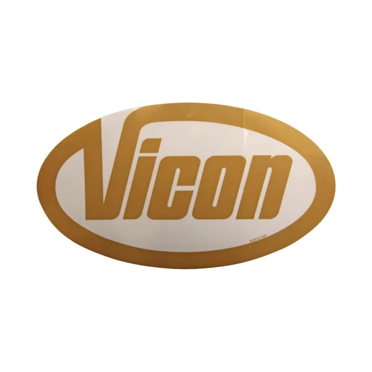 Decal  VNB2071674 Vicon