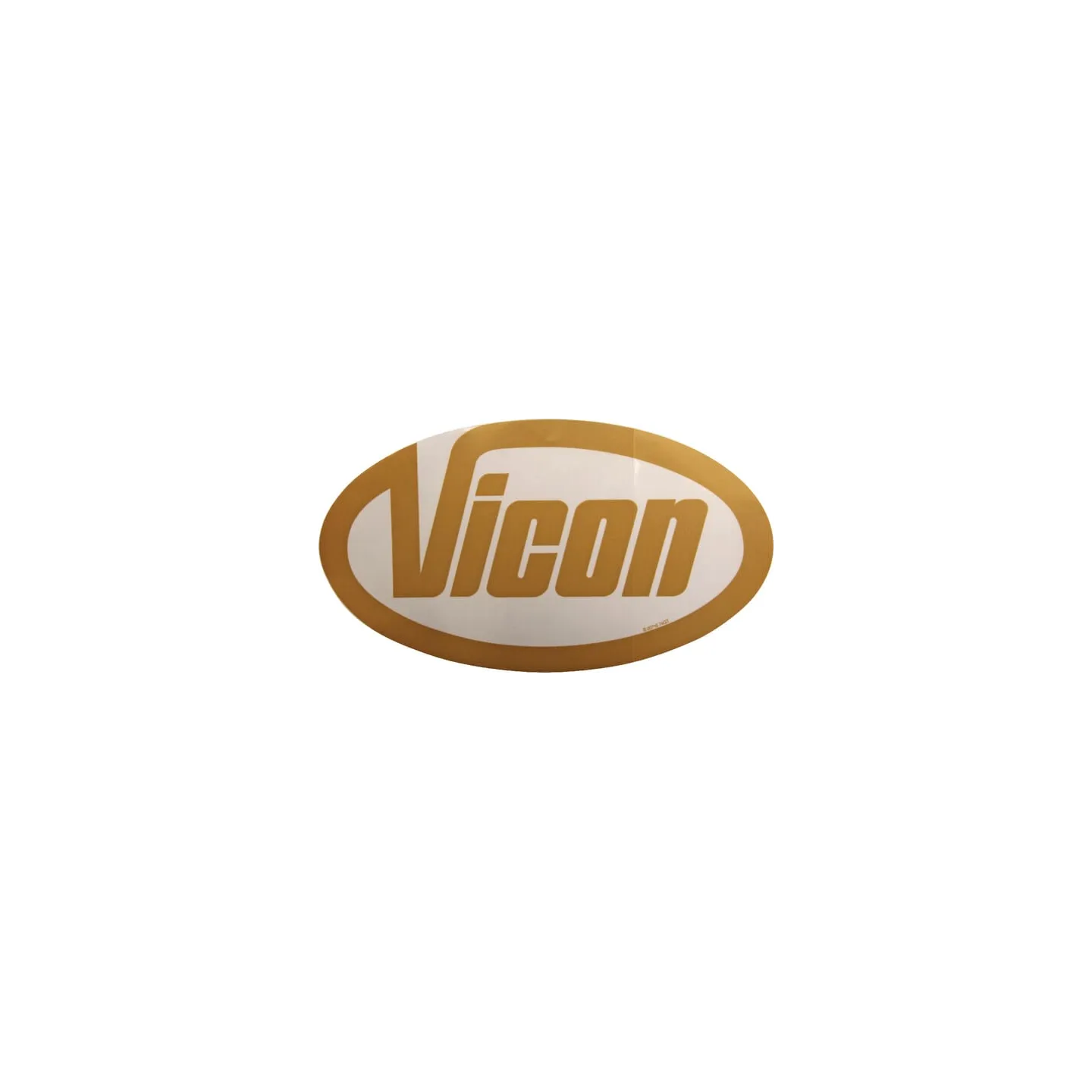Decal  VNB2071674 Vicon