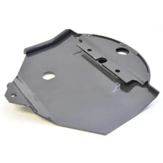 Saucer Protection LH  VNB1362286 Vicon B1362286