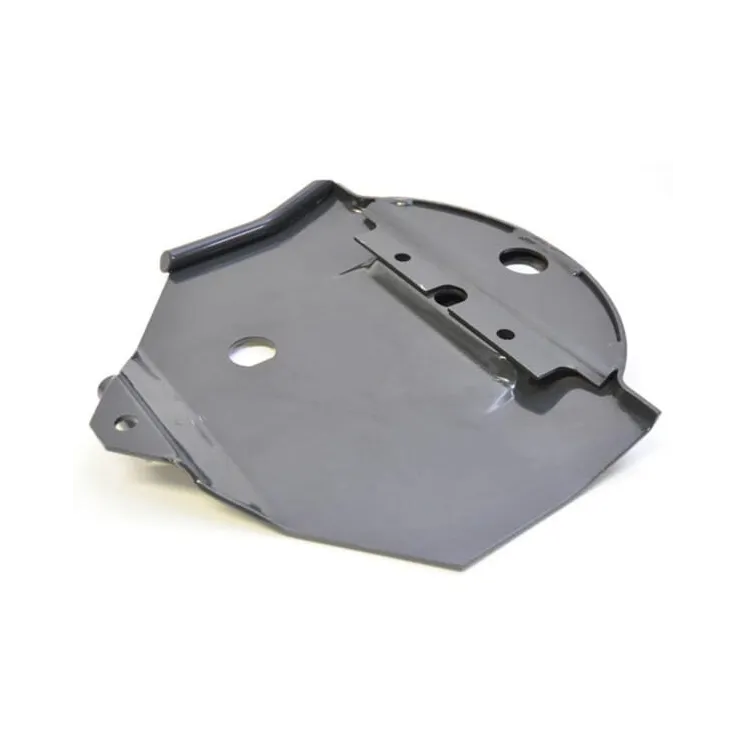 Saucer Protection LH  VNB1362286 Vicon B1362286