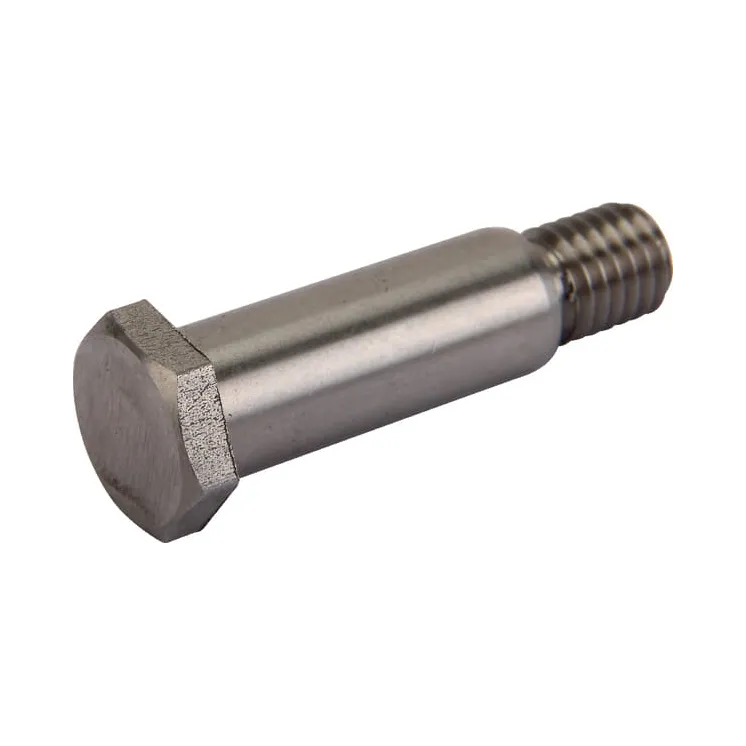Hinge pin  VNB4808502 Vicon